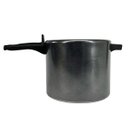 Ver imagem 5 de Panela De Pressão 7 Litros Alumínio - Grafite