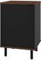 Balcão Multiuso Preto/Cast/Tubular Bmu 36-226 - 2