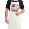 Avental de Cozinha Feminino/masculino Ichuraku Ramen Naruto - 3