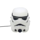 Ver imagem 1 de Luminária Usare Stormtrooper Star Wars - Licenciada Disney