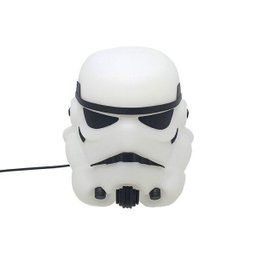 Luminária Usare Stormtrooper Star Wars - Licenciada Disney - 1