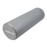 Meio Rolo de Alta Densidade em EVA 45x15cm - Proaction - Cinza - 45x15cm - 1