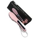 Ver imagem 1 de Escova Alisadora Fast Hair Straightener 230°c Bivolt Hqt-906