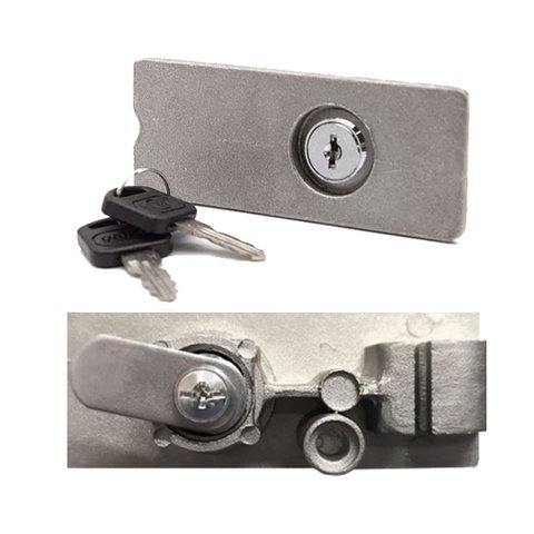 Conjunto Gran Alavanca Destravamento Kdz Garen