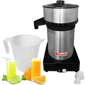 Espremedor De Frutas Câmara Inox Vita Bivolt Vitalex