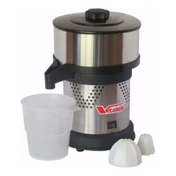 Espremedor De Frutas Câmara Inox Vita Bivolt Vitalex - 3