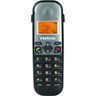 Telefone sem Fio Preto Intelbras Viva Voz Longo Alcance - Preto - 2