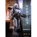 Ver imagem 3 de Robocop Collector Edition - Robocop - Sixth Scale - Hot Toys