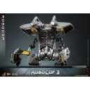 Ver imagem 5 de Robocop Collector Edition - Robocop - Sixth Scale - Hot Toys