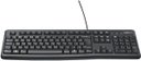 Ver imagem 1 de TECLADO USB SLIM K120 ABNT2 PRETO LOGITECH