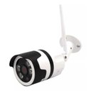 Ver imagem 3 de Câmera IP Externa sem Fio Wifi Ip66 Onvif Yoosee Fullhd