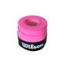 Comfort Overgrip Wilson Bowl O'Grips com 5 Unidades - Rosa - 1