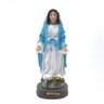 Imagem de Nossa Senhora das Graças Resina Nacional 15 cm - 1