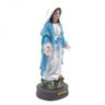 Imagem de Nossa Senhora das Graças Resina Nacional 15 cm - 2