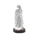 Ver imagem 4 de Imagem de Nossa Senhora de Lourdes Resina Nacional 20 cm