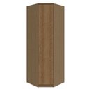 Ver imagem 1 de Guarda Roupa Modulado 01 Porta 234cm Canto Oblíquo Setiba