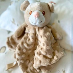 Naninha 0,30x0,30 Urso - 2