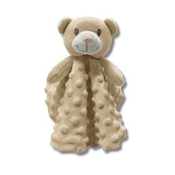 Naninha 0,30x0,30 Urso - 1