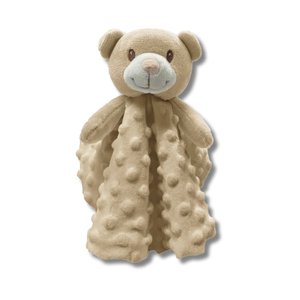 Naninha 0,30x0,30 Urso