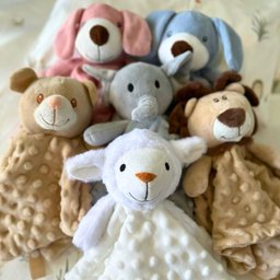 Naninha 0,30x0,30 Urso - 3