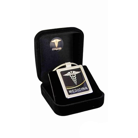 Chaveiro Medicina Profissões