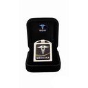 Ver imagem 3 de Chaveiro Medicina Profissões