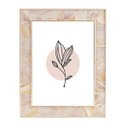 Ver imagem 4 de Porta Retrato Madrepérola - 10x15cm