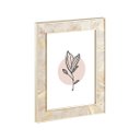 Ver imagem 1 de Porta Retrato Madrepérola - 10x15cm