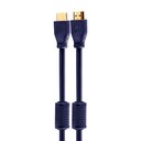 Ver imagem 4 de Cabo Hdmi Aquario 2.0 4K 3D 19 Pinos 20 Metros - 4K20