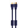 Cabo Hdmi Aquario 2.0 4K 3D 19 Pinos 20 Metros - 4K20 - 4