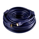 Ver imagem 2 de Cabo Hdmi Aquario 2.0 4K 3D 19 Pinos 20 Metros - 4K20