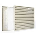 Ver imagem 2 de Grelha de Ventilação Código 4410-S Dimensão (mm) 258X258 Nework