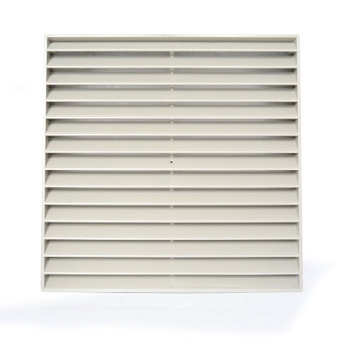 Grelha de Ventilação Código 4410-S Dimensão (mm) 258X258 Nework