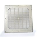 Ver imagem 3 de Grelha de Ventilação Código 4410-S Dimensão (mm) 258X258 Nework