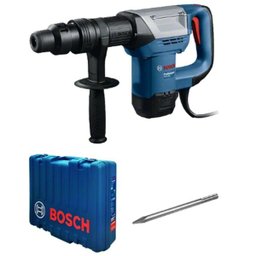Martelo Demolidor Bosch Gsh 500 127V 1100W - 1