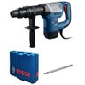 Martelo Demolidor Bosch Gsh 500 127V 1100W - 1