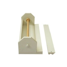 Painel de Parede para Desenho Infantil Criativo com Rolo - 1