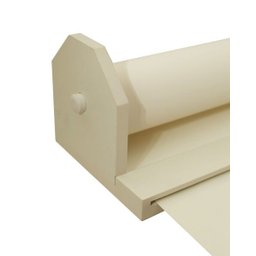 Painel de Parede para Desenho Infantil Criativo com Rolo - 5