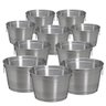KIT COM BALDES PARA GELO 9 LTS - KIT COM 70 BALDES - 1