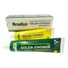 Solda Choque Veda Choque 300g - Brasilux Premium - 1