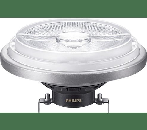 Lâmpada AR111 20W 830 12v Led 40g Certificada - Philips