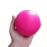 Brinquedo Cachorro Bolinhas Maciça Vendas No Atacado Varejo - Rosa - 1
