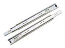 Ver imagem 2 de 4 Corrediças Telescópica Light Trilho de Gaveta 25kg Par 30cm - 2 Pares