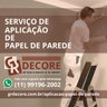 Papel de parede vinílico adesivo auto colante , Patrulha Canina PC-1001 - 2