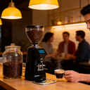 Ver mais imagens de Moedor de Café Expresso Impx Pro (preta)