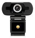 Ver imagem 3 de Webcam Full HD 1080P Câmera USB Live Stream Alta Resolução - Preto