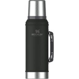 Garrafa Térmica Classic Inox Stanley Black 946 ml - 1