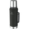 Garrafa Térmica Classic Inox Stanley Black 946 ml - 2