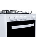 Ver imagem 4 de Fogão Suggar de Piso Cook Essence 4 Bocas com Mesa de Vidro