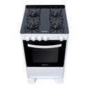 Ver imagem 7 de Fogão Suggar de Piso Cook Essence 4 Bocas com Mesa de Vidro